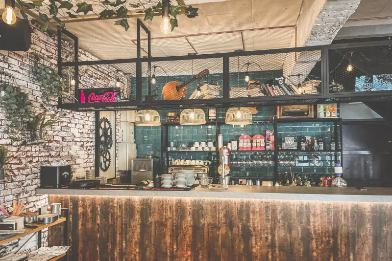 Restaurant nuntă Botoșani – Wenge Bistro
